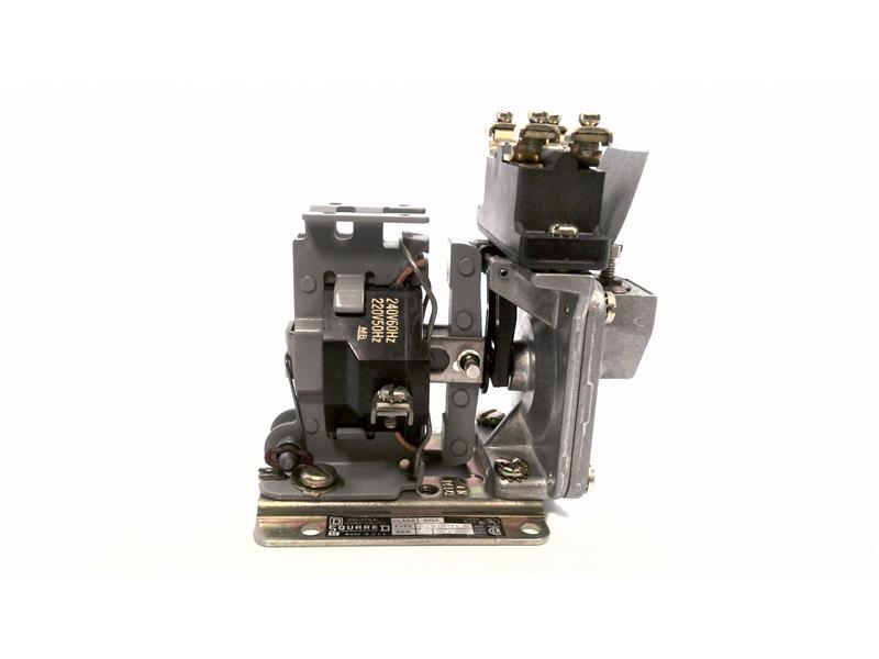 SCHNEIDER ELECTRIC 9050A010EV03