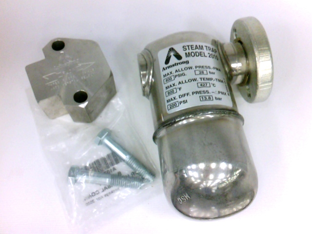 2010-1/2-200 by ARMSTRONG