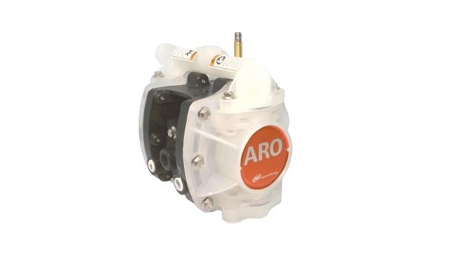 INGERSOLL RAND PE01P-HPS-PTT-AD0