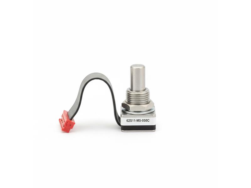 GRAYHILL INC 62S11-M5-050C