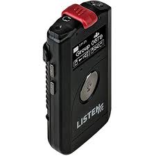 LISTEN TECHNOLOGIES LK-1