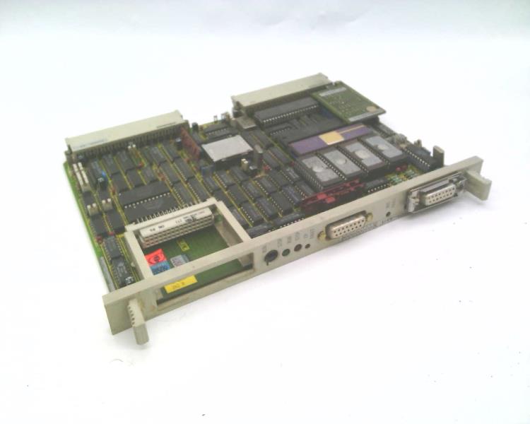 SIEMENS 6ES5535-3LB11