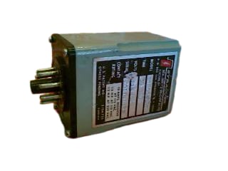 CROUZET TLR00308T