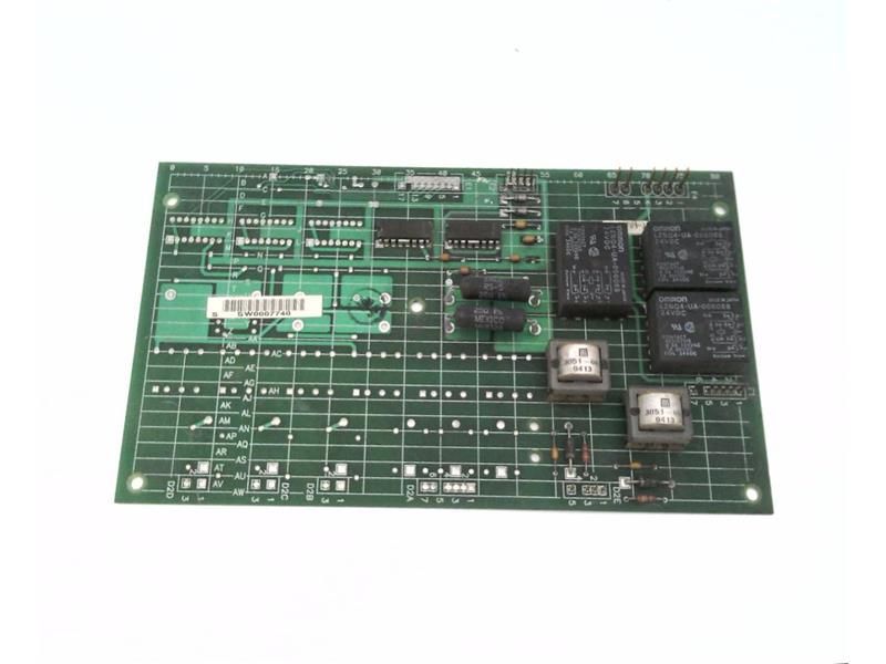 ASEA BROWN BOVERI 0-58704-10