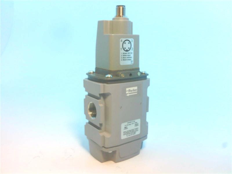 PARKER P32PA14AS2AM1A