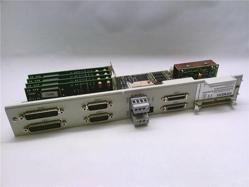 SIEMENS 6SN1118-0DM23-0AA0