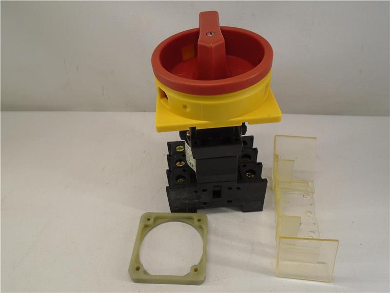 ALLEN BRADLEY 1494E-N32