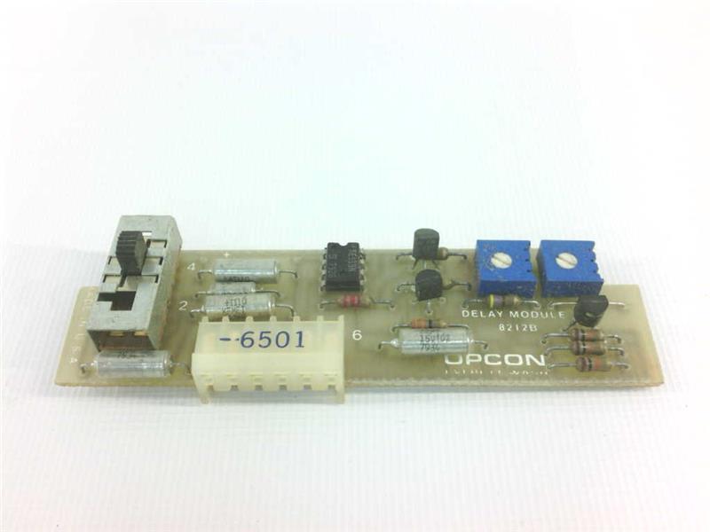 EATON CORPORATION 8212B-6501