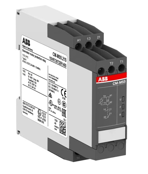 ASEA BROWN BOVERI 1SVR430810R9300