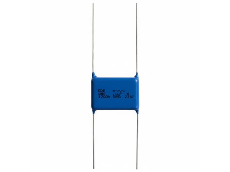 CORNELL DUBILIER MYH824K300H30