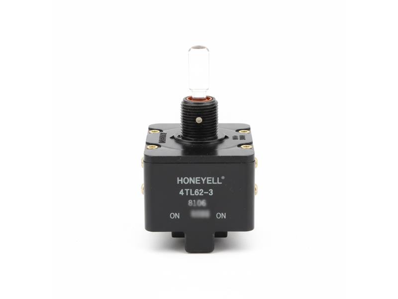 HONEYWELL 4TL62-3
