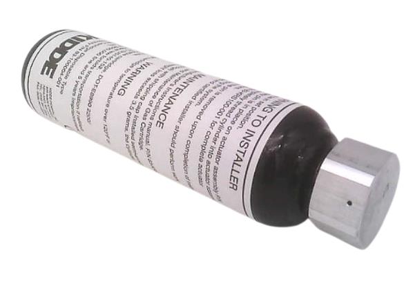 KIDDE-FENWAL, LLC 83-100004-001