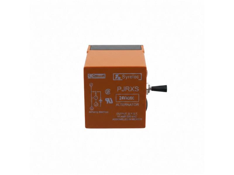 CROUZET PJRX24AD