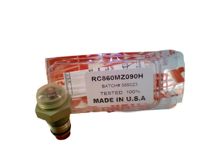 PALL CORPORATION RC860MZ090H