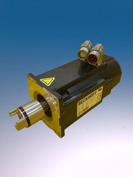 BECKHOFF AM3052-0G21-0000