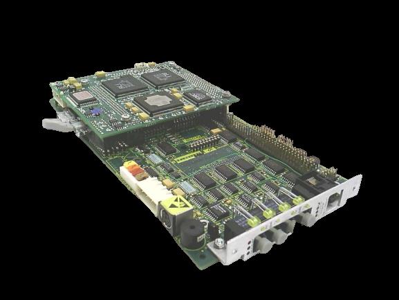 20X4508/10 by CONVERTEAM