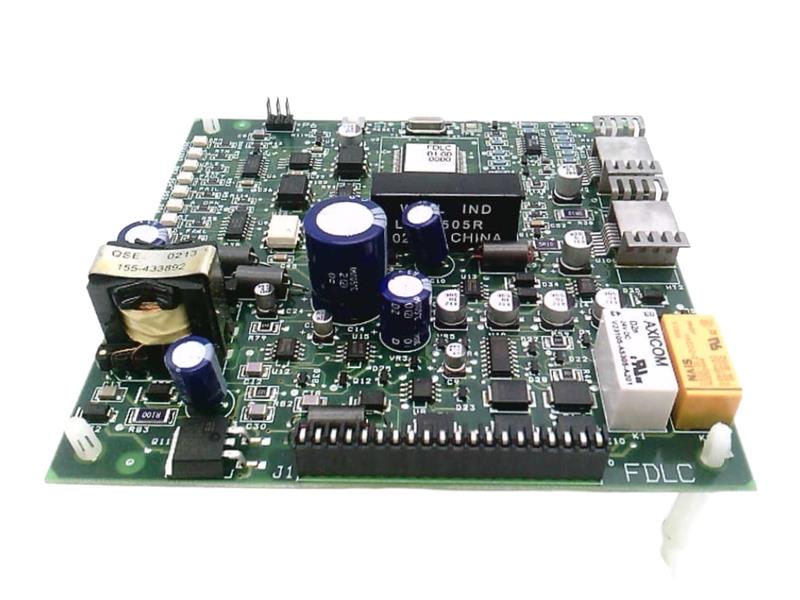 FDLC by SIEMENS