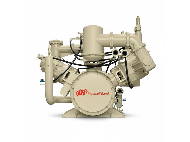 INGERSOLL RAND TRR0548