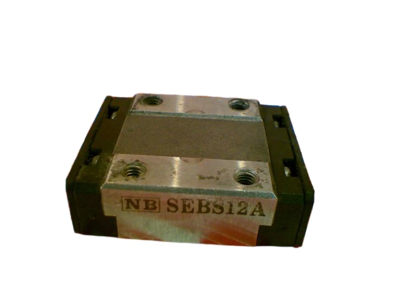 SEBS12A by NIPPON