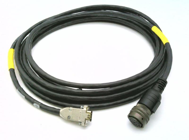 UFCS-A-025 by NIDEC CORP