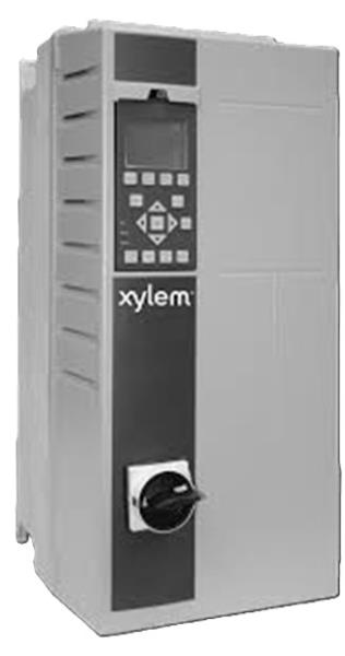 ITT AVA10020A0F0X0X1