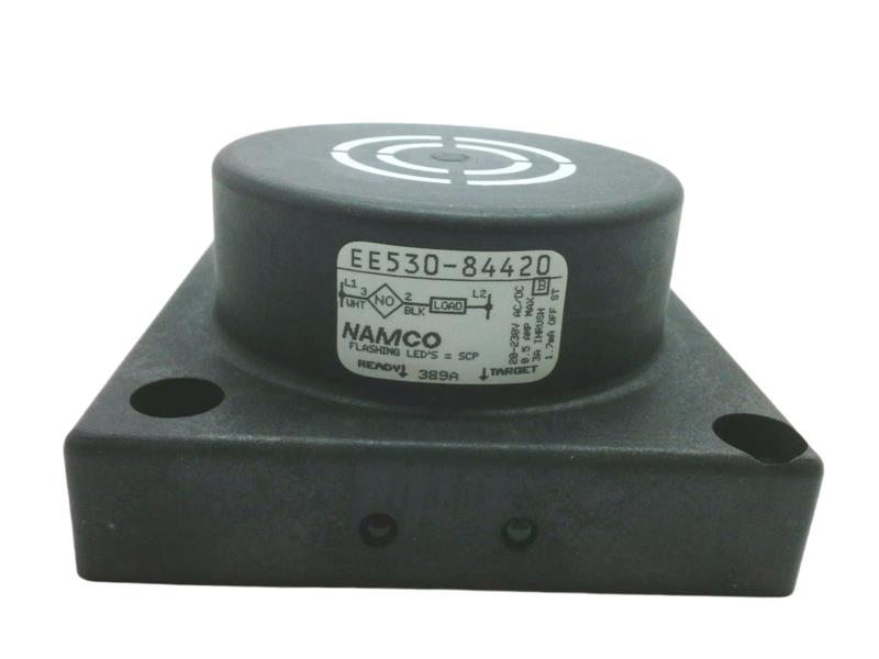 EE530-84420 by DANAHER CONTROLS