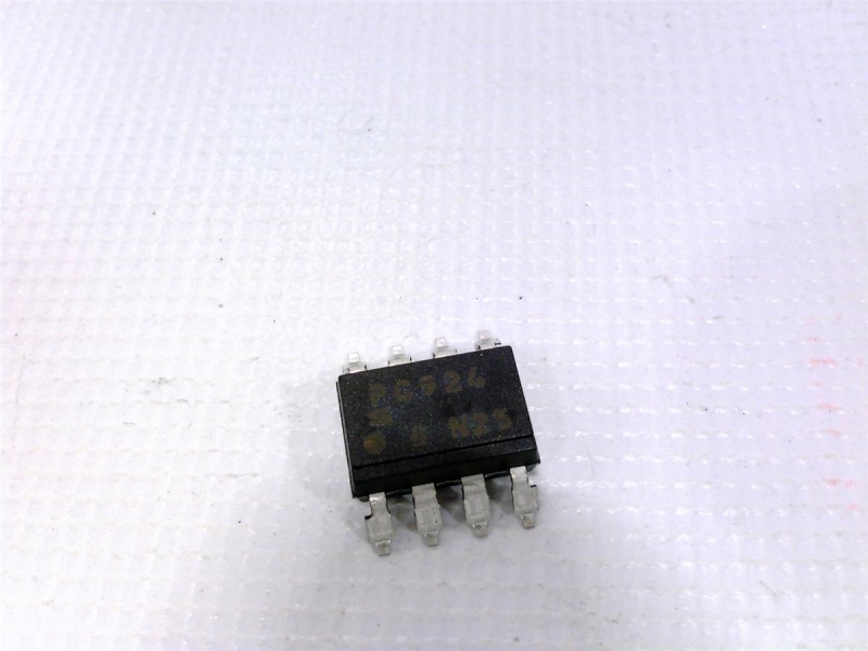 SHARP IC924