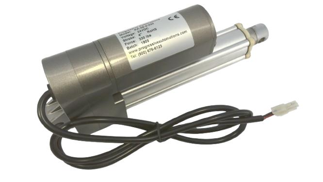 PROGRESSIVE AUTOMATION PA-09-4-330