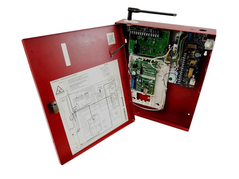 IPGSM-DP by HONEYWELL