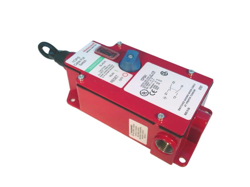 HONEYWELL 1CPSA1