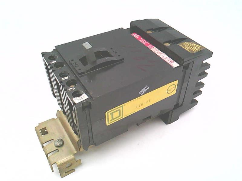 SCHNEIDER ELECTRIC FH36045