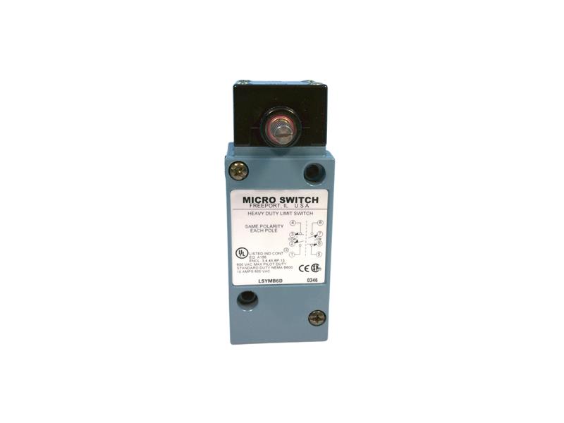 HONEYWELL LSYMB6D