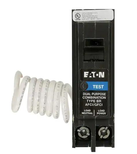 EATON CORPORATION BRAFGF115CS