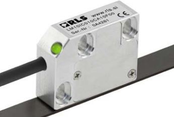 RENISHAW LM10IC001BA10F00