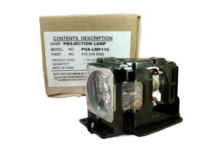 SANYO 610-334-9565