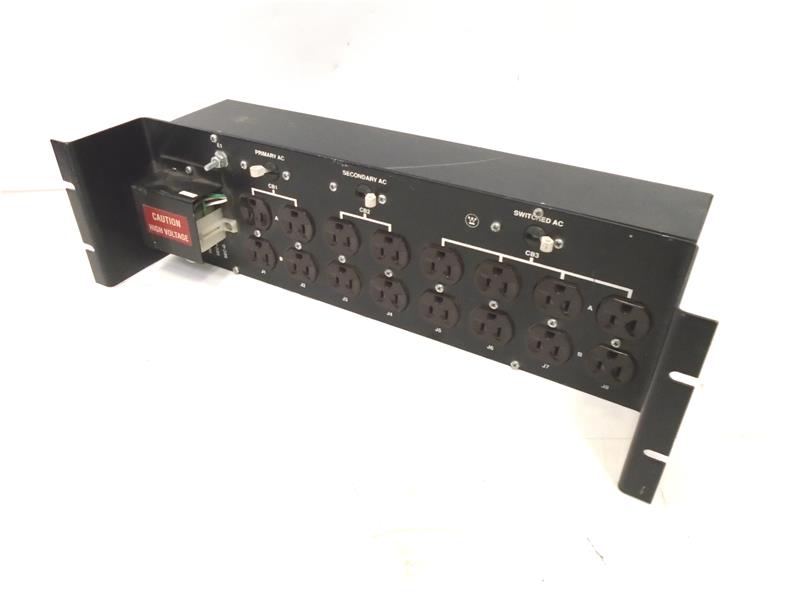 WESTINGHOUSE 1054540G01