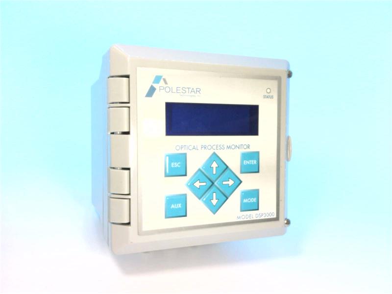 POLE STAR PRODUCTS LIMITED DSP3000