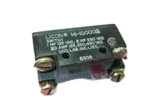 LICON 14-100003