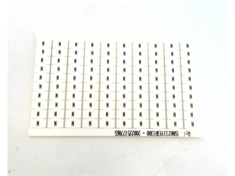 ASEA BROWN BOVERI 023319313