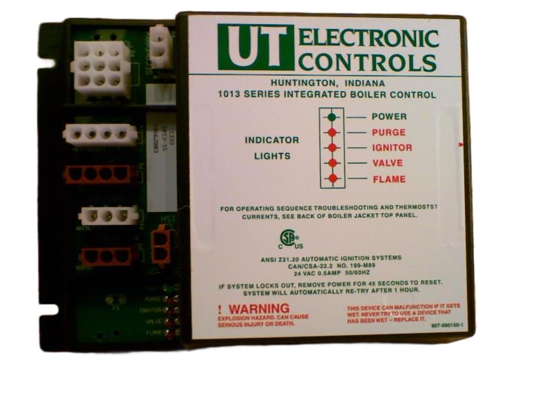 UNITED TECHNOLOGIES 146-62-803
