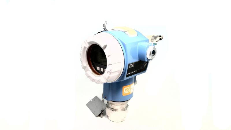 ENDRESS & HAUSER PMP71-RAC1PE1RHAAA+IAJAO9Z1