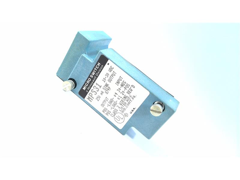MPS31 by HONEYWELL