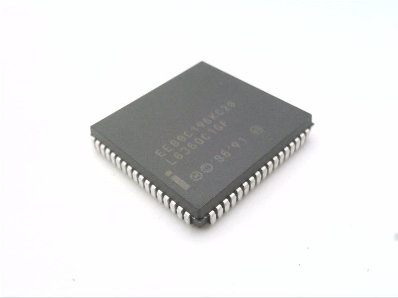 INTEL EE80C196KC20