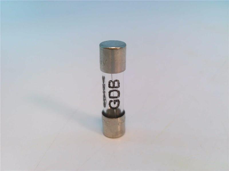 EATON CORPORATION GDB-5