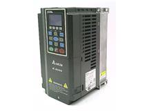 DELTA ELECTRONICS VFD022C43A