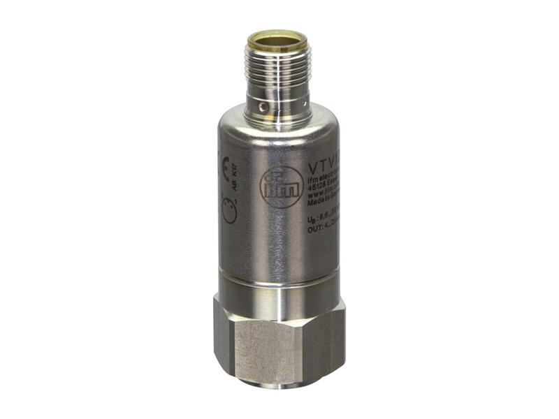 EFECTOR VIBRATION TRANSMITTER-VTV122