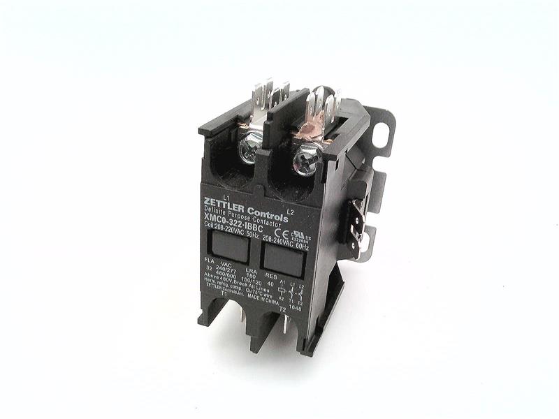 AMERICAN ZETTLER XMC0-322.IBBC