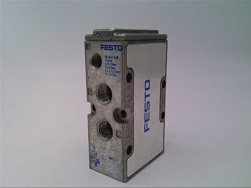 VL-5-1/4-B by FESTO