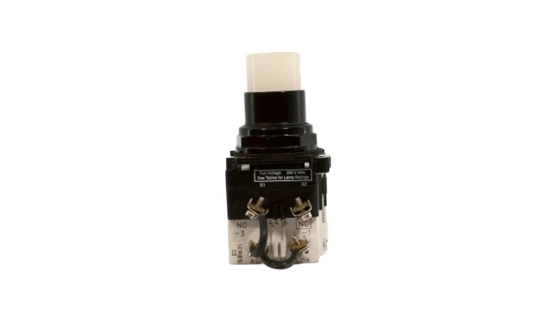 E34FPB297LWP2A by EATON CORPORATION