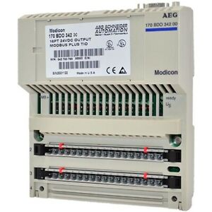 SCHNEIDER ELECTRIC 170-BDO-342-00
